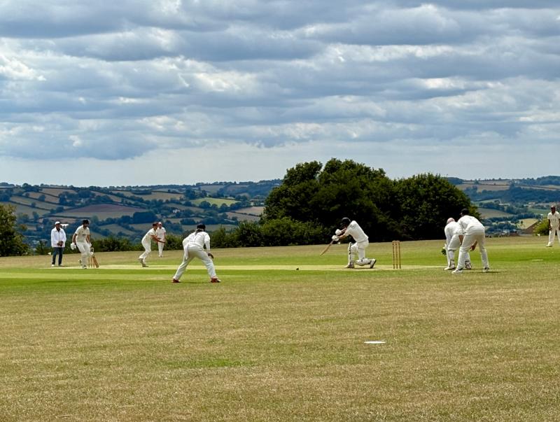 Teignmouth and Shaldon v Kingsbridge