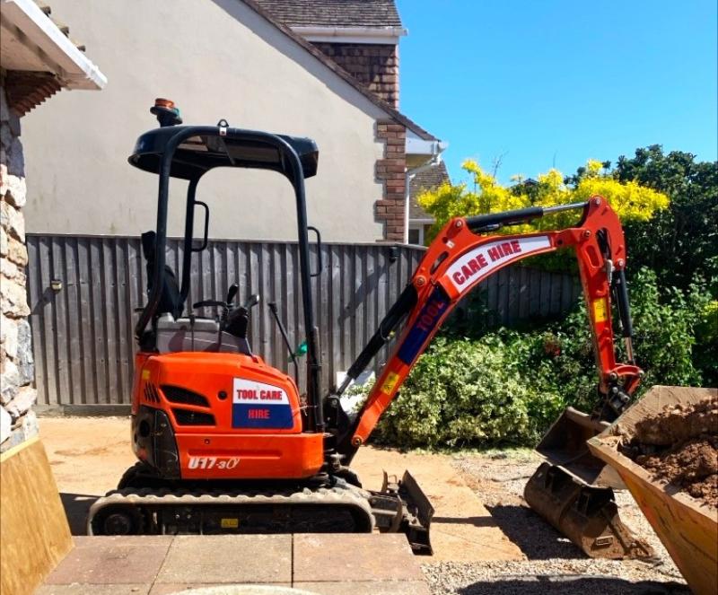 All systems go for Tool Care Hire’s ‘perfect’ new HQ in Paignton