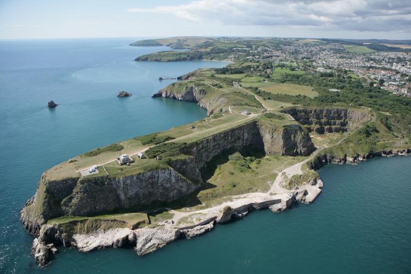 Police warning after alleged rogue fishing gang confrontations in Brixham