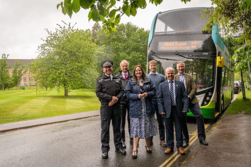 Alison Hernandez: Getting our policing back up to scratch