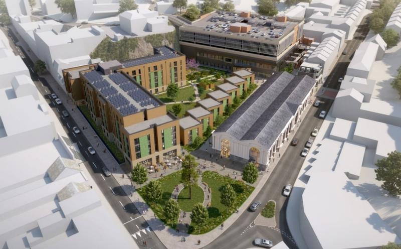 Castle Circus clean-up is part of bold new Torquay ‘vision’