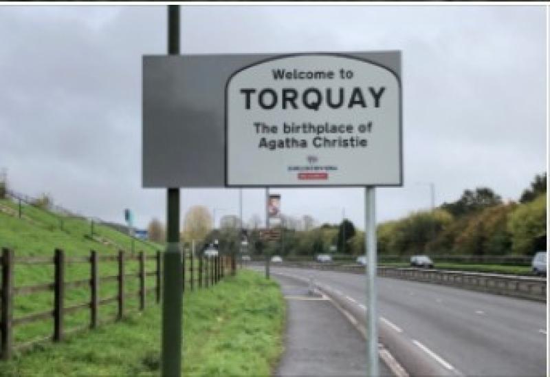 New life for Torquay