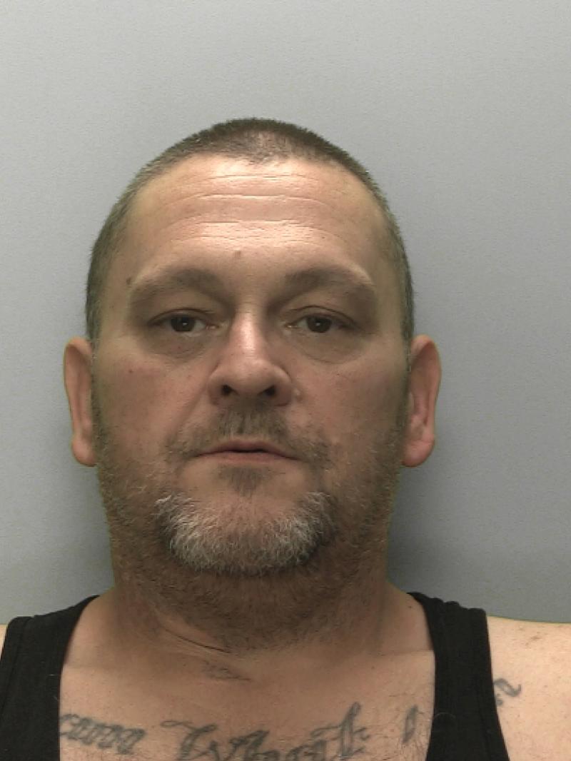 Man jailed after partner’s body found in Torquay two years after death