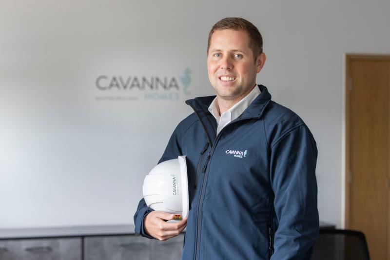 Local talent returns to lead development at Cavanna Homes