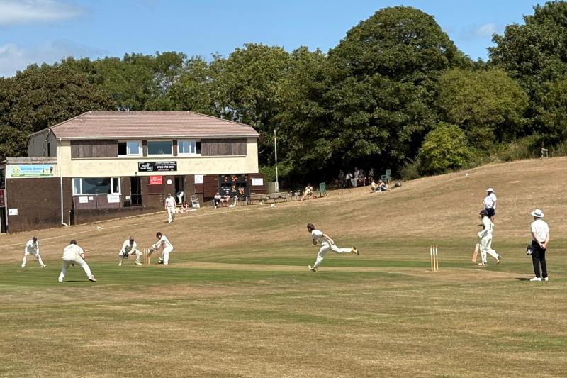 Babbacombe v Chagford