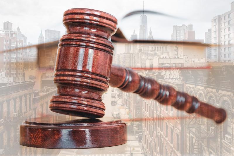Peter Vosper: Supreme Courts secret commissions
