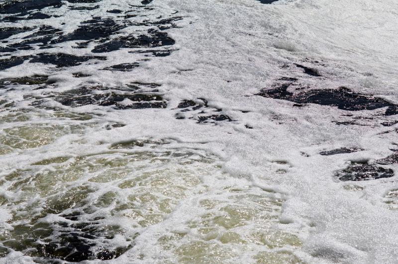 Caroline Voaden: Would you swim in a sewage filled sea?