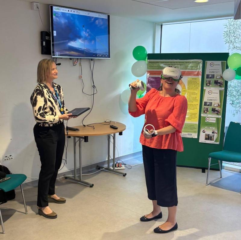 Medical Matters: The future of hospitals? 