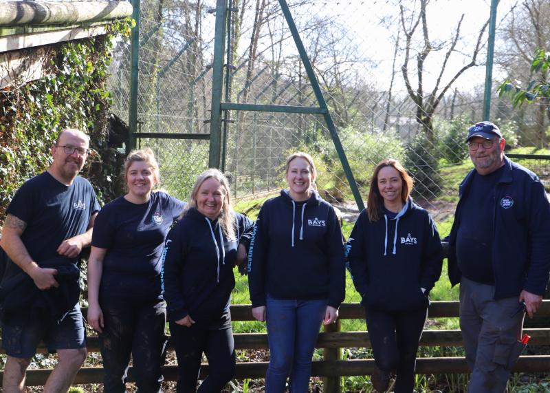 Beer lovers help Bays Brewery raise £30k for endangered animals