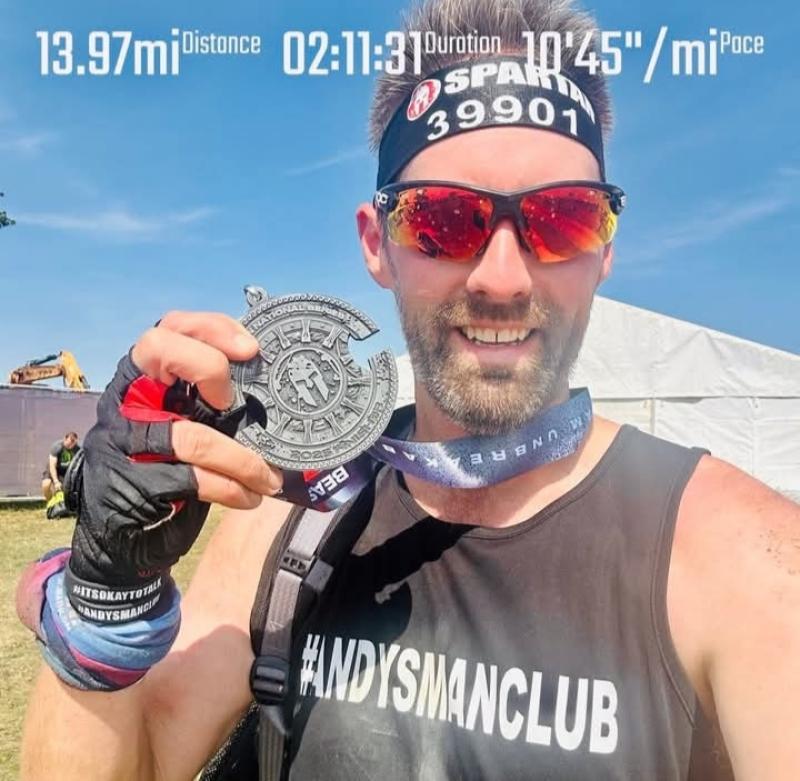 Club athletes clock strong results in summer races