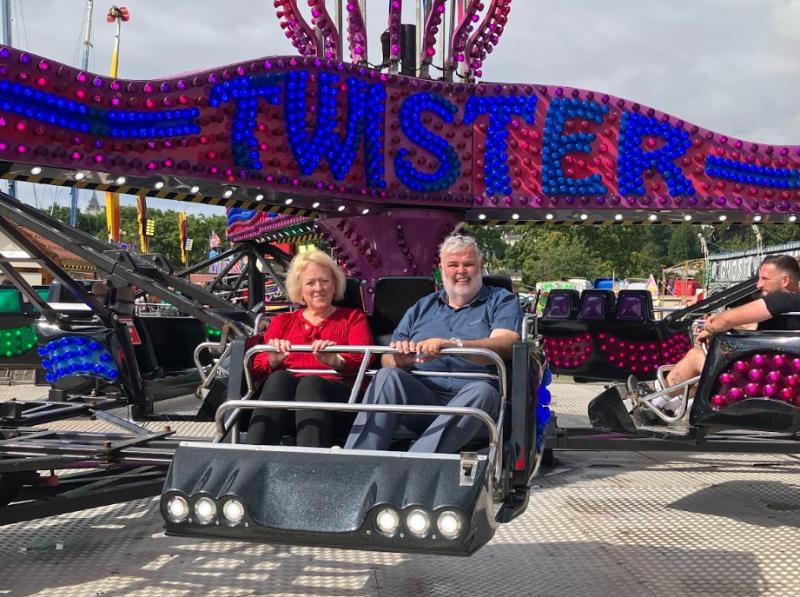 Nick Bye: Local government can be a rollercoaster