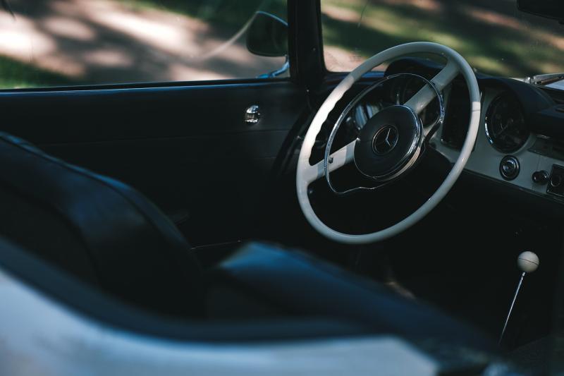 Peter Vosper: Used cars surging, new cars stalling
