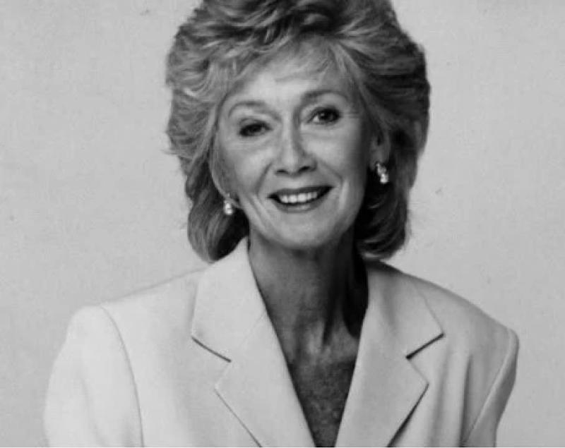 Ian Handford: The amazing singer and Paignton businesswoman