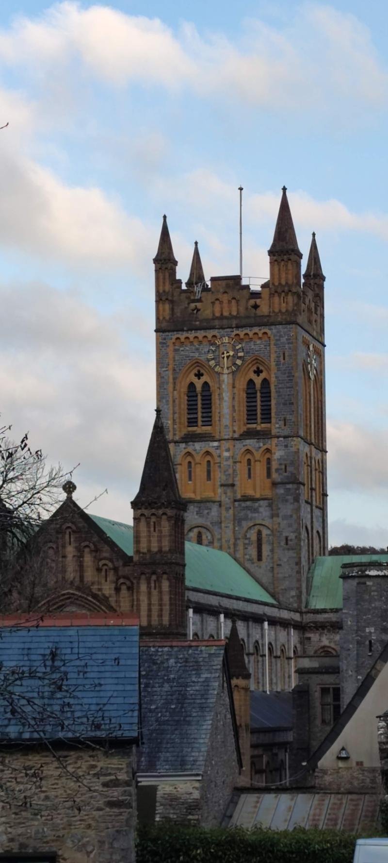 The Storyteller: A busy autumn around the corner