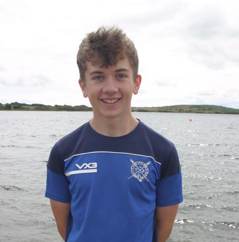 Torquay crews shine in championship waters