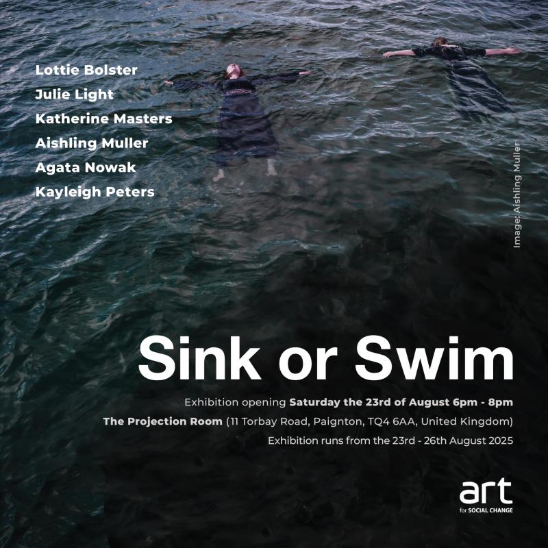 Last day to dive into immersive art world of 'Tribute to Fish'