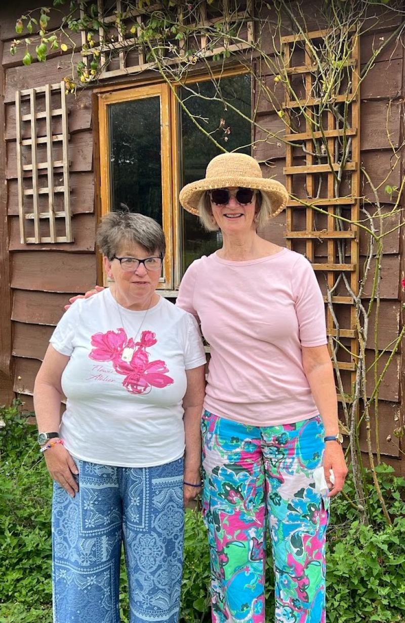 Read Easy celebrates 10 years helping adults learn in Torbay