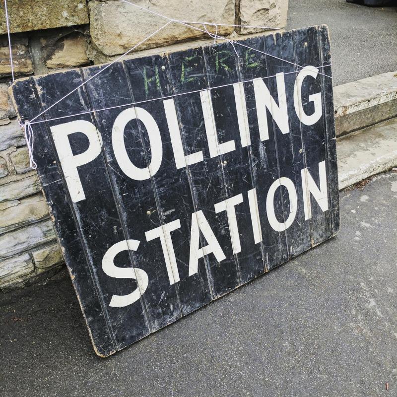 Peter Moore: Should kids really have the vote?