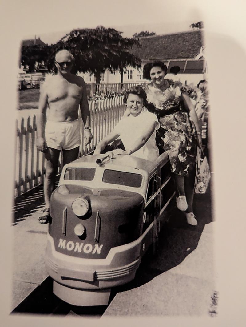 The Storyteller: The year of loss continues