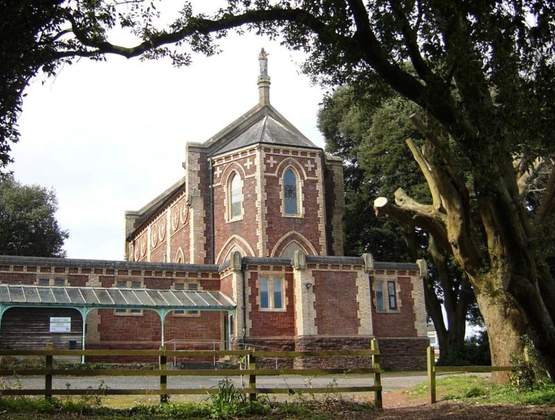 Community Matters: Did you know Paignton had a monastery?