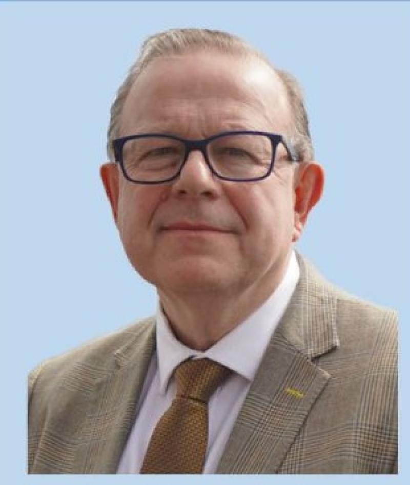John Govett