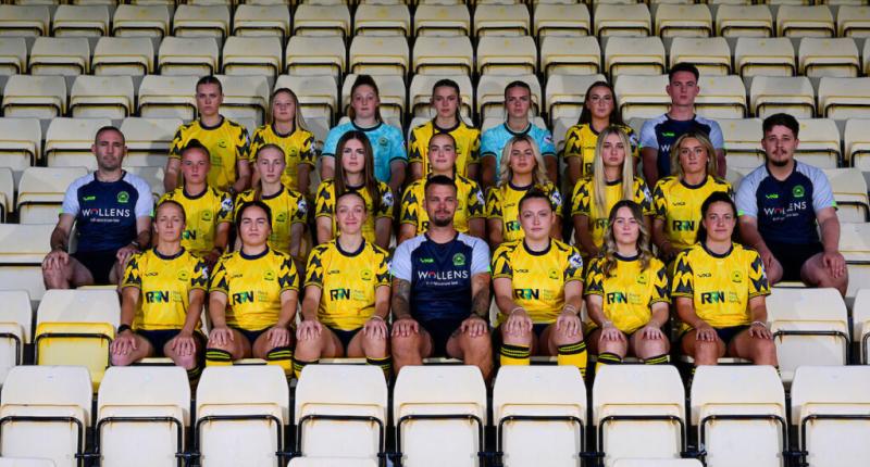 Torquay United Women