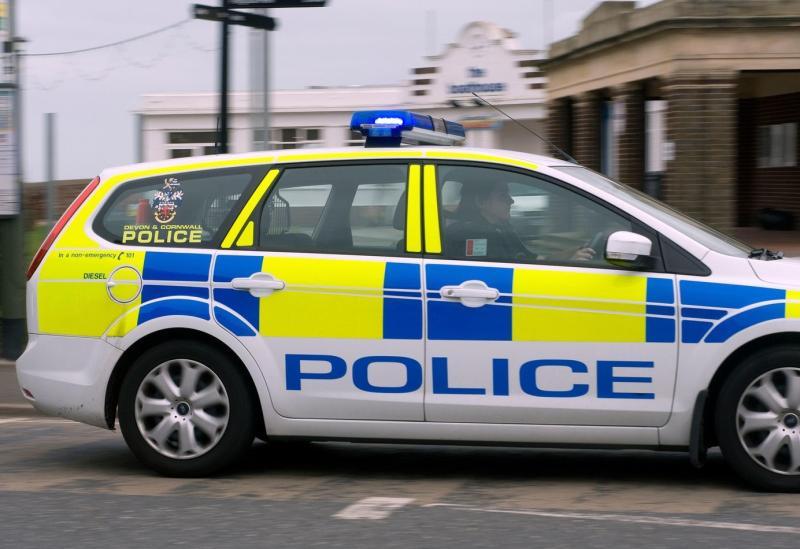 Police appeal for witnesses
