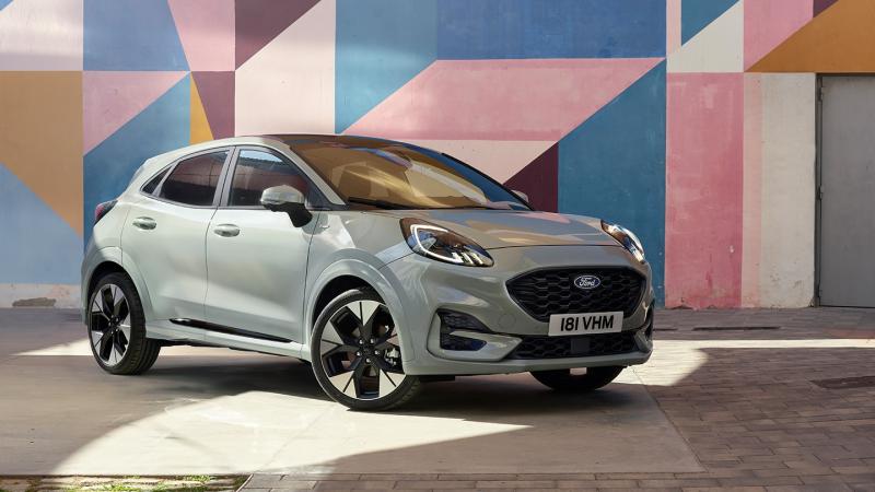 Peter Vosper: This big cat electric car is starting to purr