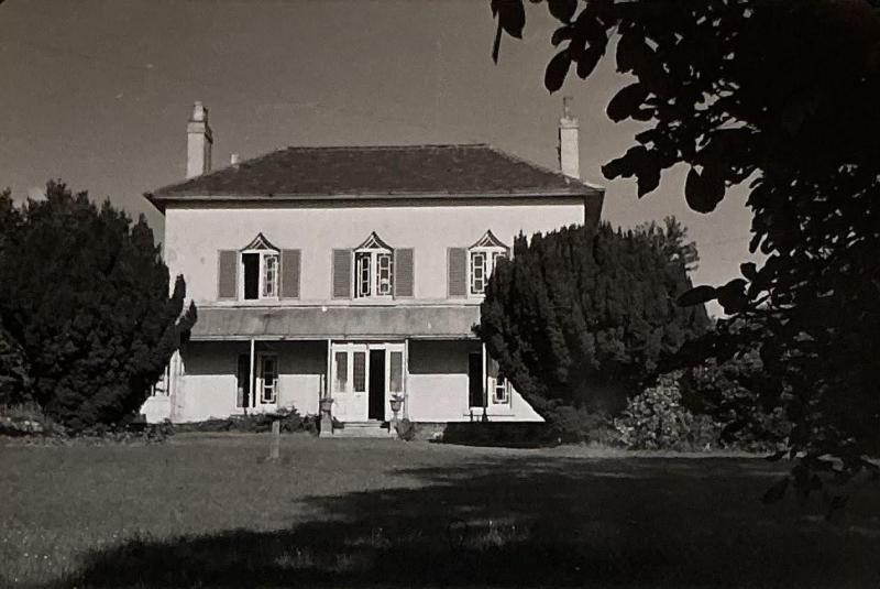 Nostalgia: Burton Villa – a house through time