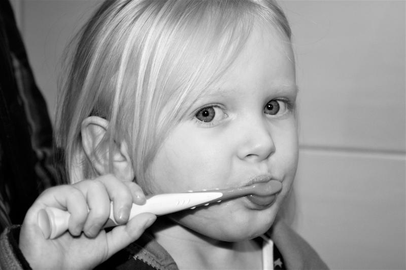 Mobile dental van idea to fill gap