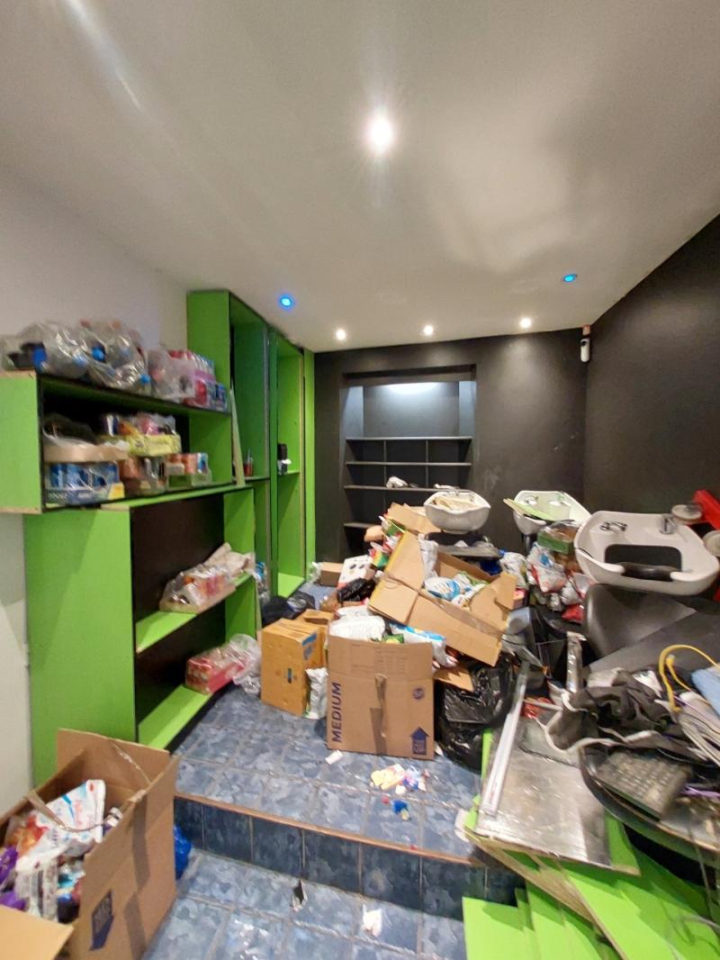 Police seize significant amount of suspected counterfeit products from shops in Torquay