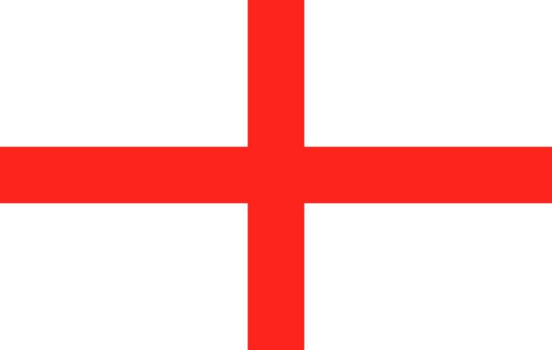 Peter Moore: Is it racist to fly the English flag?