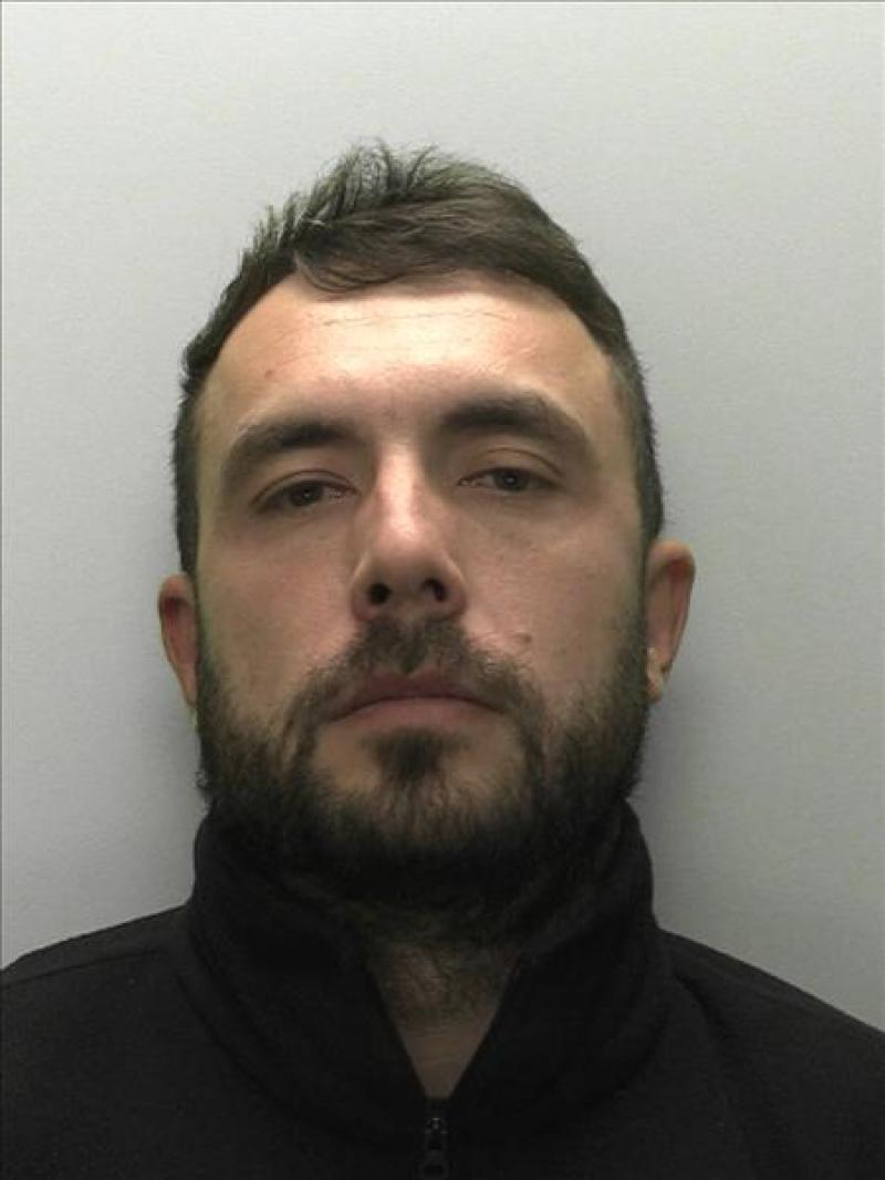 Torbay man jailed after £1.3m cryptocurrency drugs operation uncovered