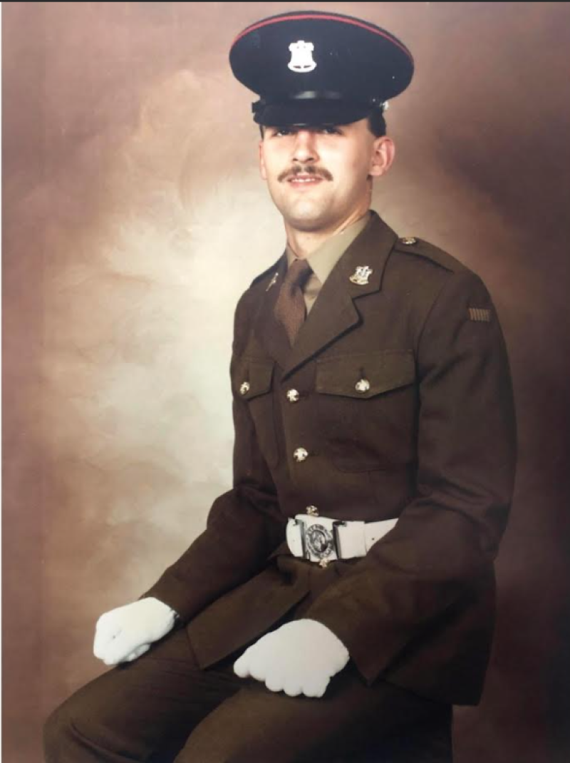 Torquay dad remembered with anniversary tribute 
