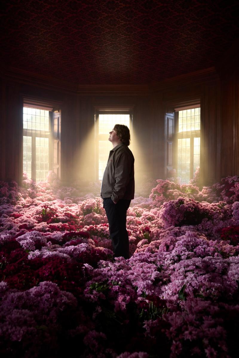 Lewis Capaldi announces major 2026 South Devon gig as part of UK tour
