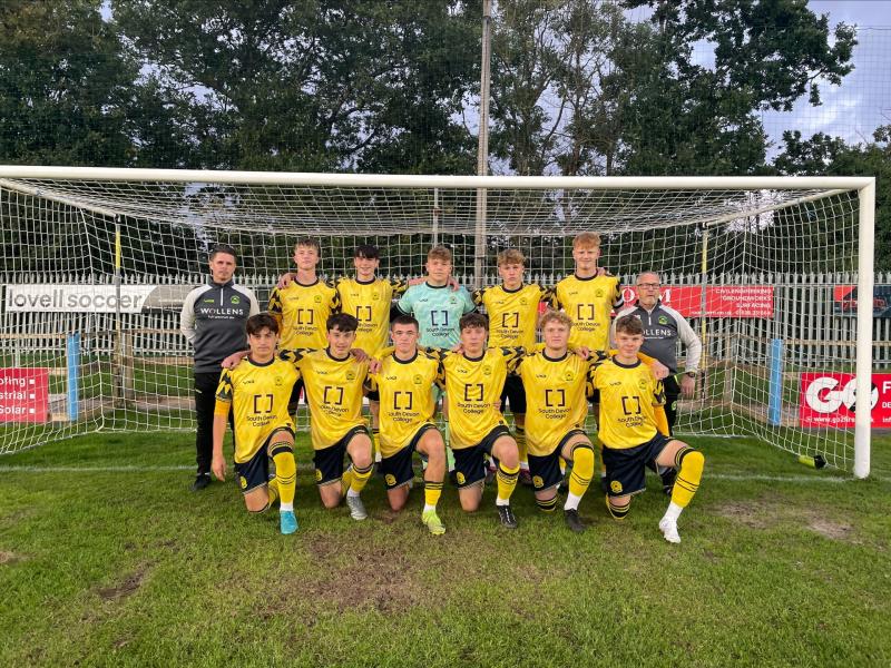 Torquay United U18s