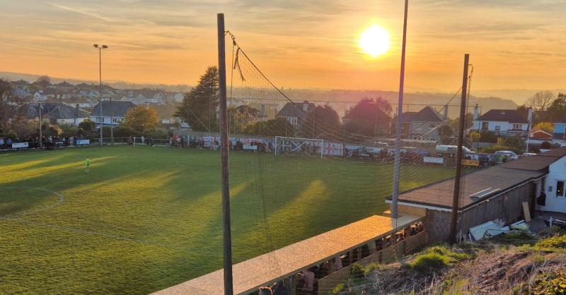 Wall Park, Brixham