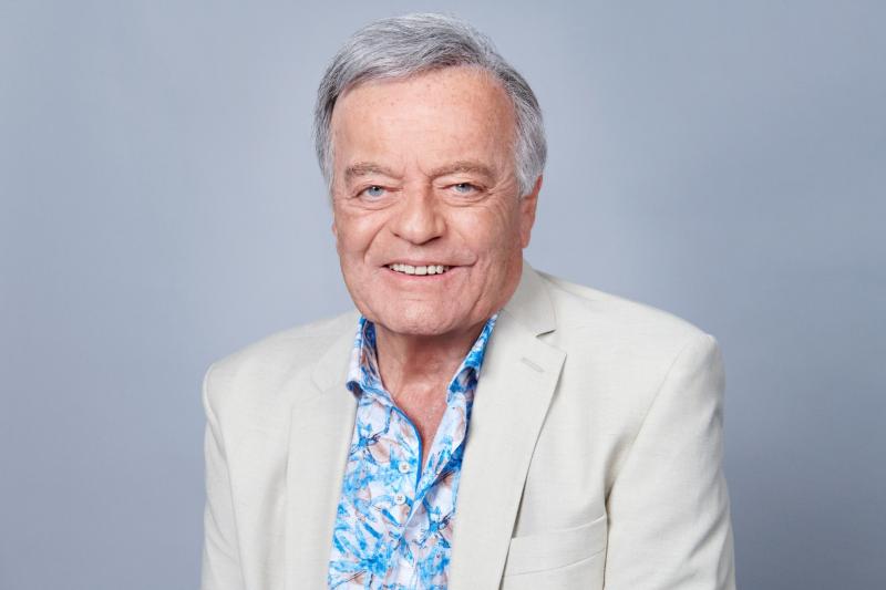 Radio legend Tony Blackburn set for Torquay return with Sounds of the 60s