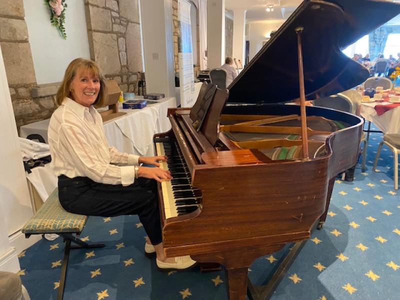 Community Matters: Feeling buoyant in Brixham