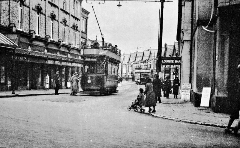 Nostalgia: Should Torbay bring back trams?