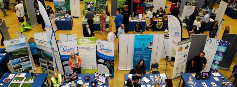 Riviera Connect 2026 to transform Torbay’s business scene