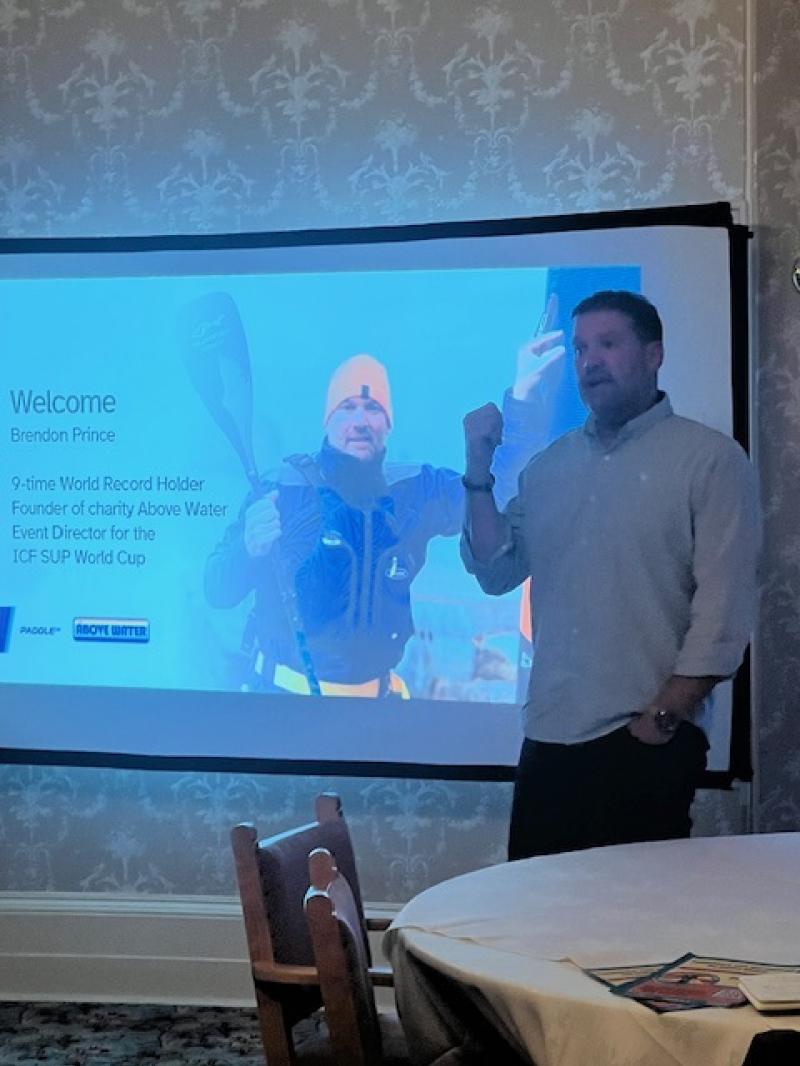 Biggest UK water event since 2012 Olympics coming to Torbay