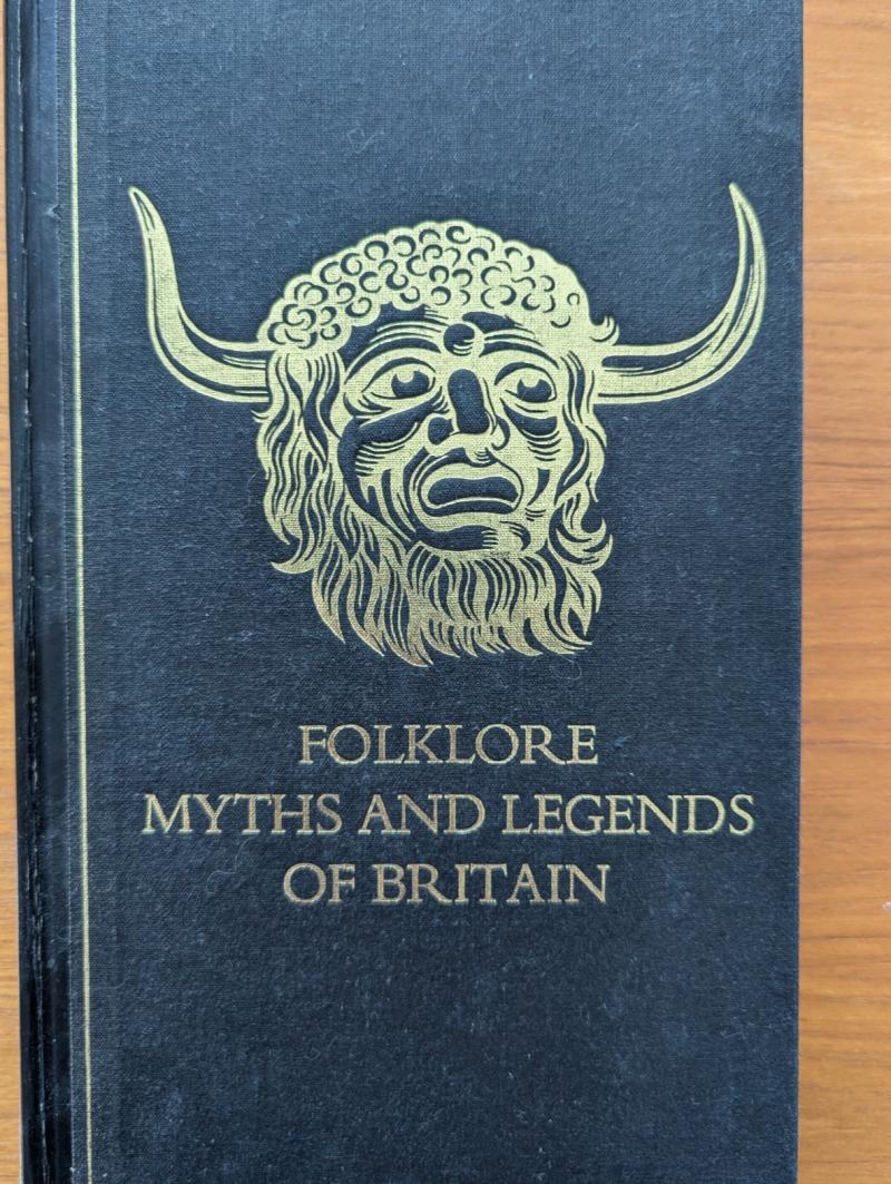 The Storyteller: The book that inspired me