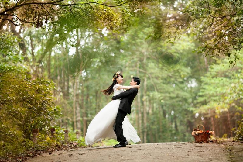 Hospital Radio: What's your perfect wedding?