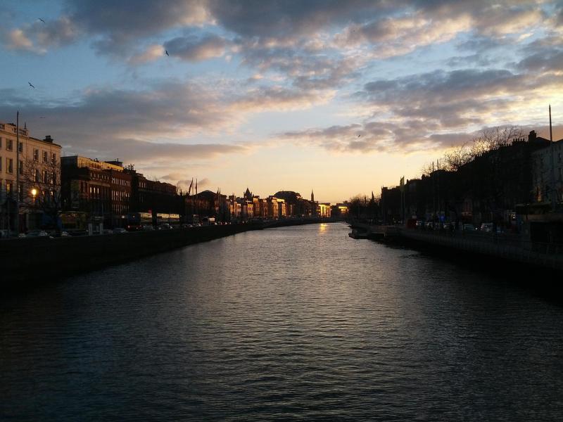 Nostalgia: When Torbay boats sailed to Dublin