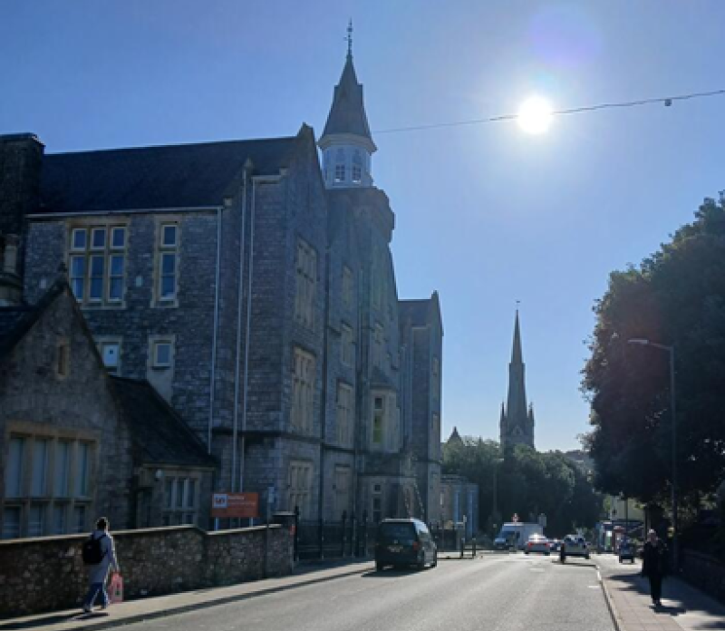 Kevin Dixon: The struggle for true science in Torbay