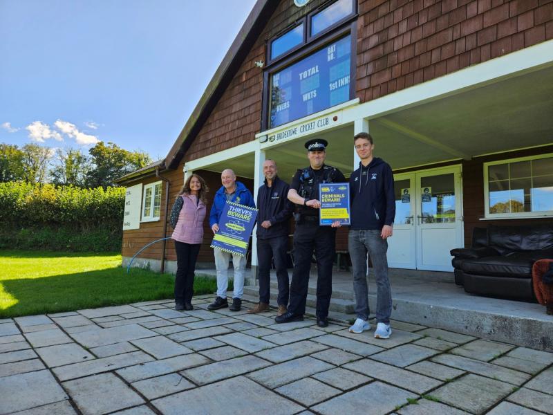 SmartWater Kits