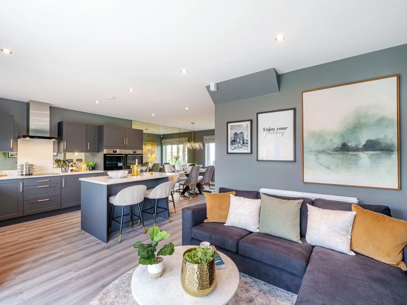 Residential development in Torbay expands with new homes