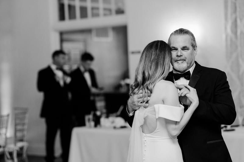 Hospital Radio: The perfect Torbay wedding