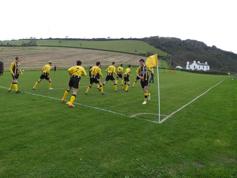 Beesands Rovers